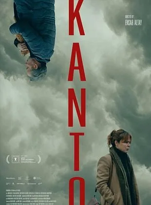 Official theatrical poster for Kanto (2026)