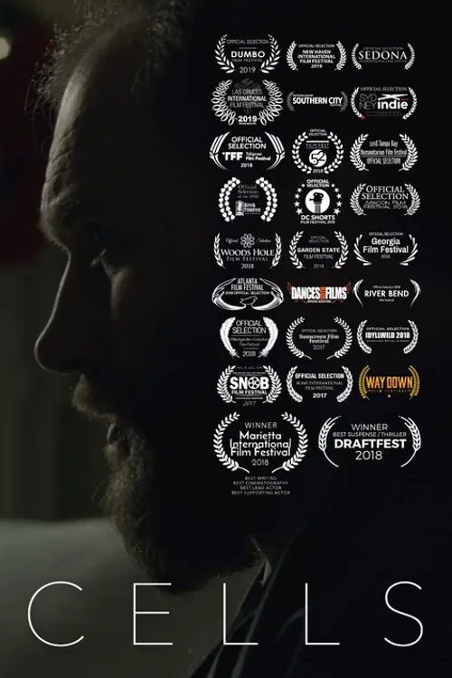 Official theatrical poster for Living in Bondage: Breaking Free (2019)